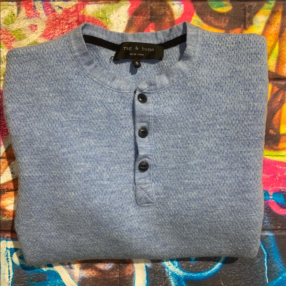 Rag & Bone sweater